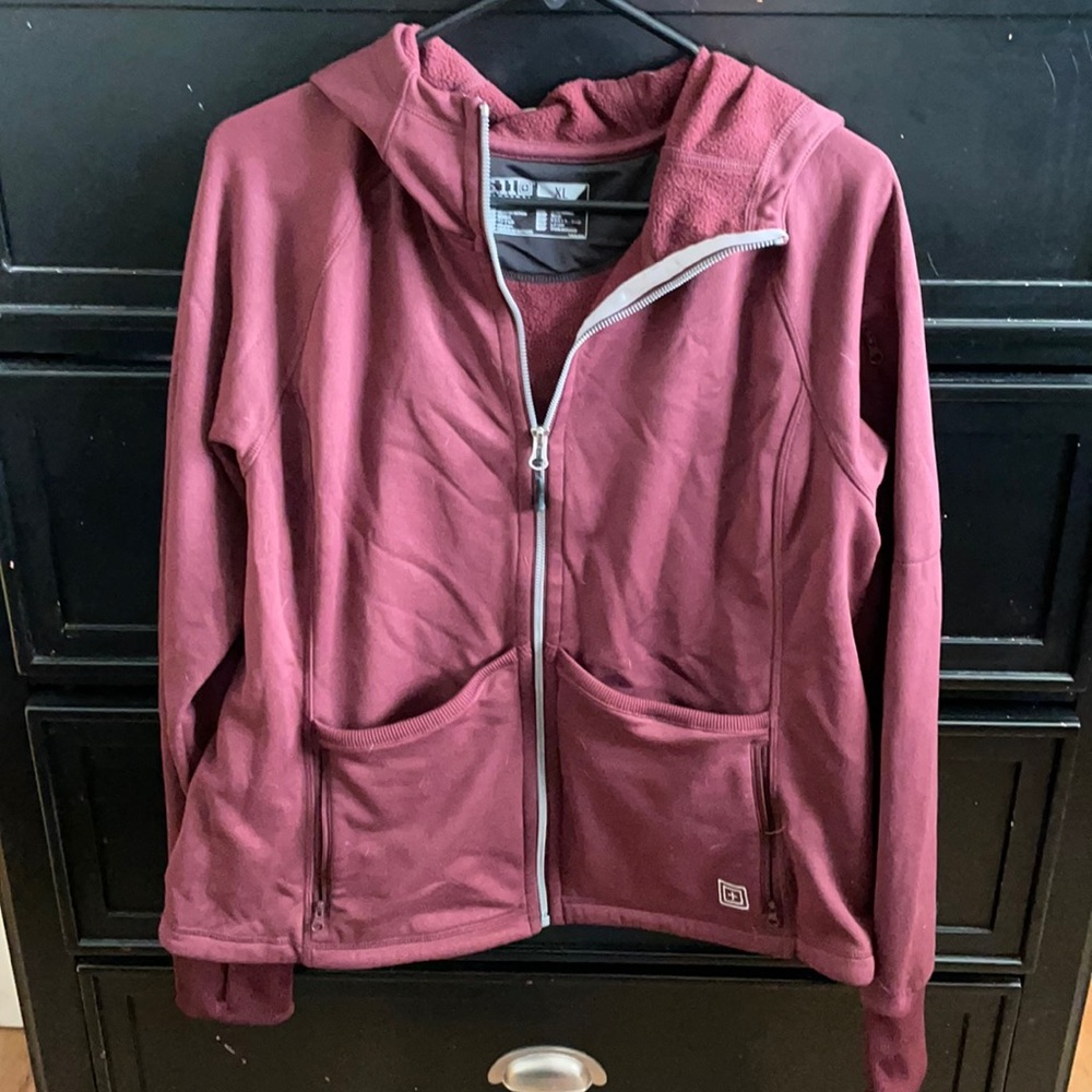 Women’s 5.11 Tactical Hoodie